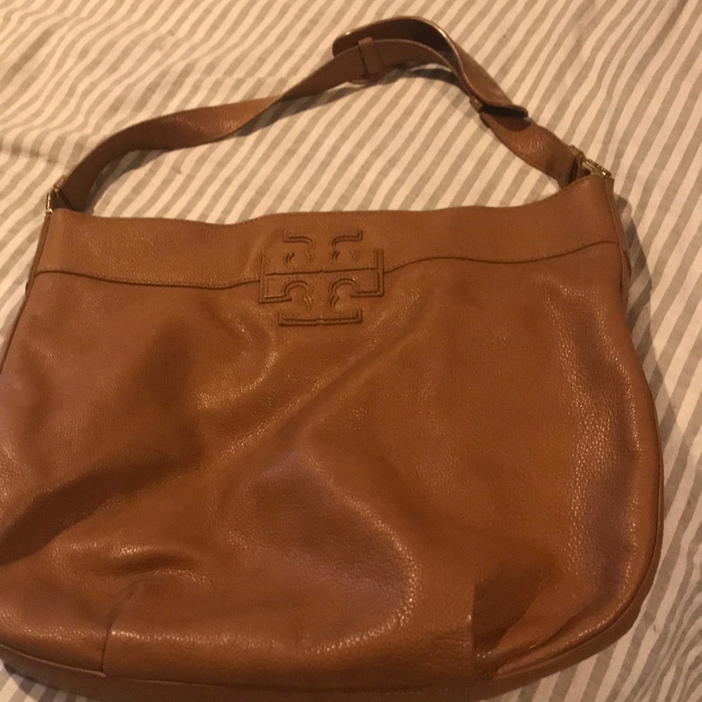 Tory Burch shoulder satchel bag